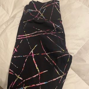 Zyia Pants (6-8) BRAND NEW